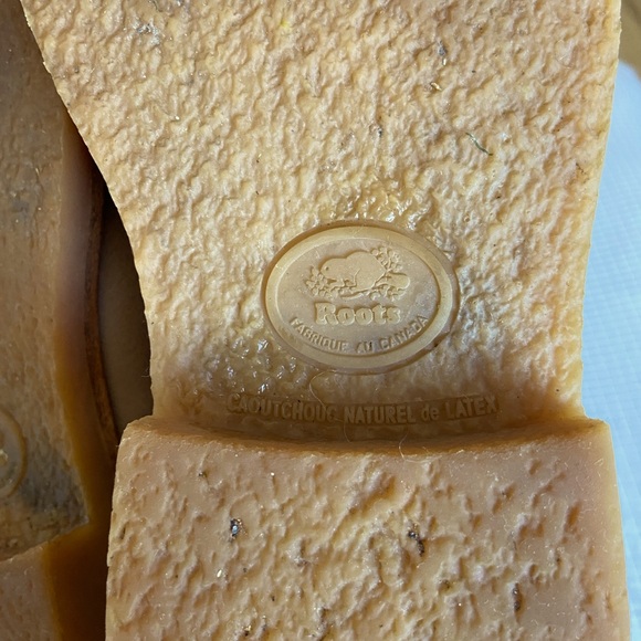 Roots Leather Booties - Picture 5 of 5